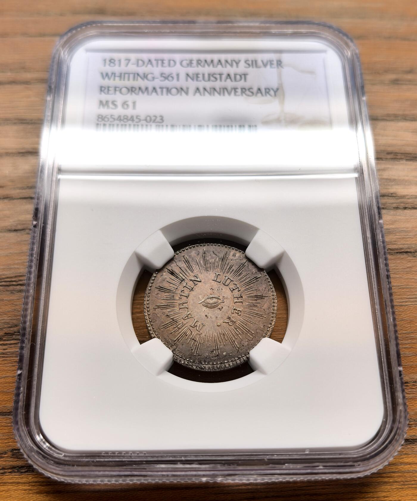 凡希社世界钱币微拍第三百十八期