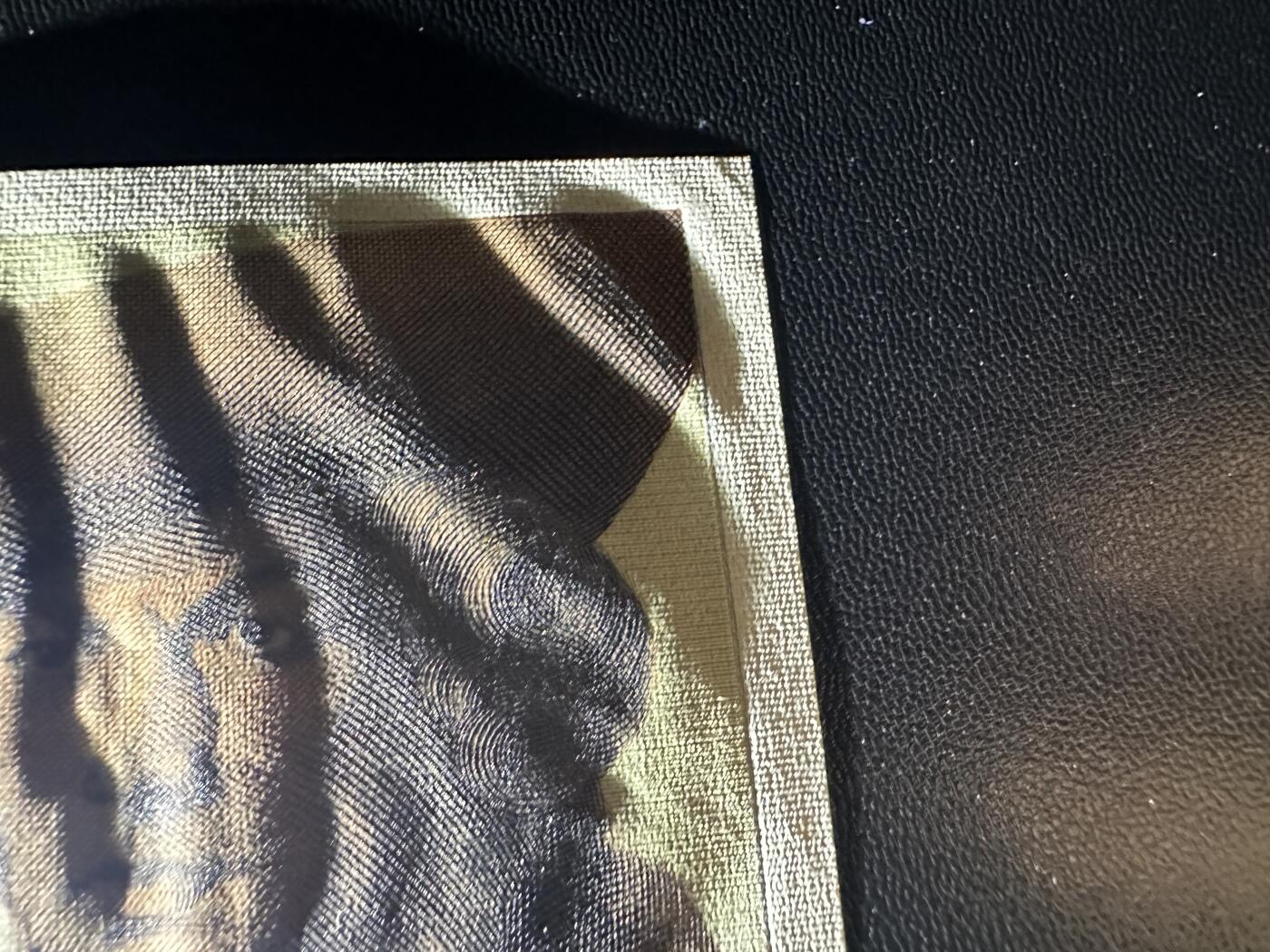 《外钞收藏家》第六百零一期（畅拍场）（本平台长期征集拍品、欢迎藏友们联系合作） 1948年德国50马克 基本全新 一个角轻微不绝