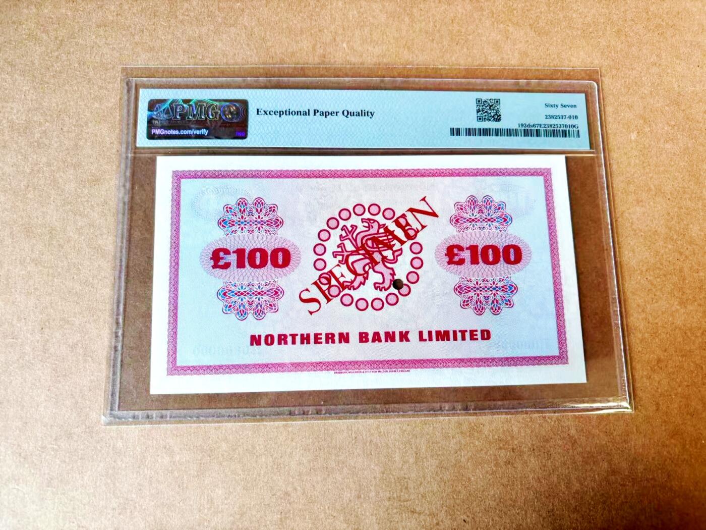 【Blue Auction】世界纸币精拍第774期——18级TOP拍卖/信誉/品质/专业/高效💫