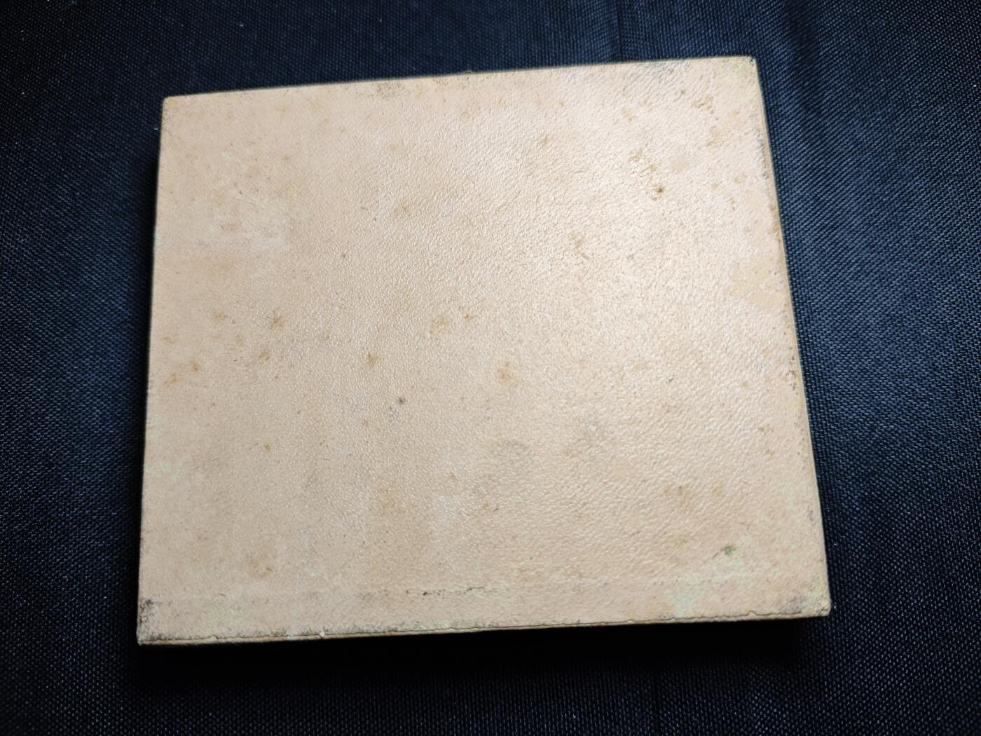 KK钱币收藏小铺  第400期  百期特拍（四拍之四）2月预留时间 周末发货 1922德国盖尔多夫历史纪念瓷币 3枚全套 原盒