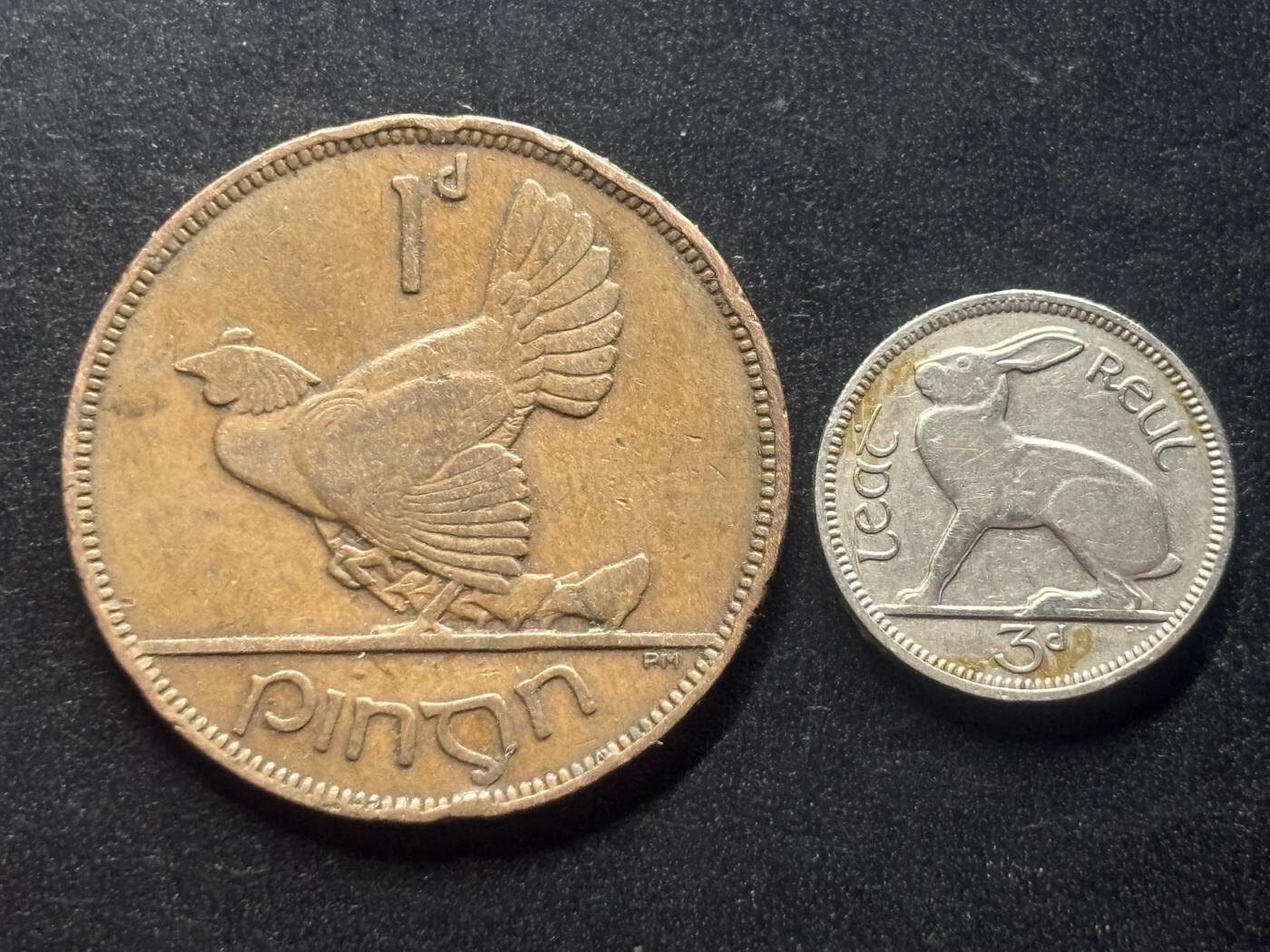 邮泉阁限时拍卖第三十九场 欧洲专场（硬币在国外。请付邮费6元。）