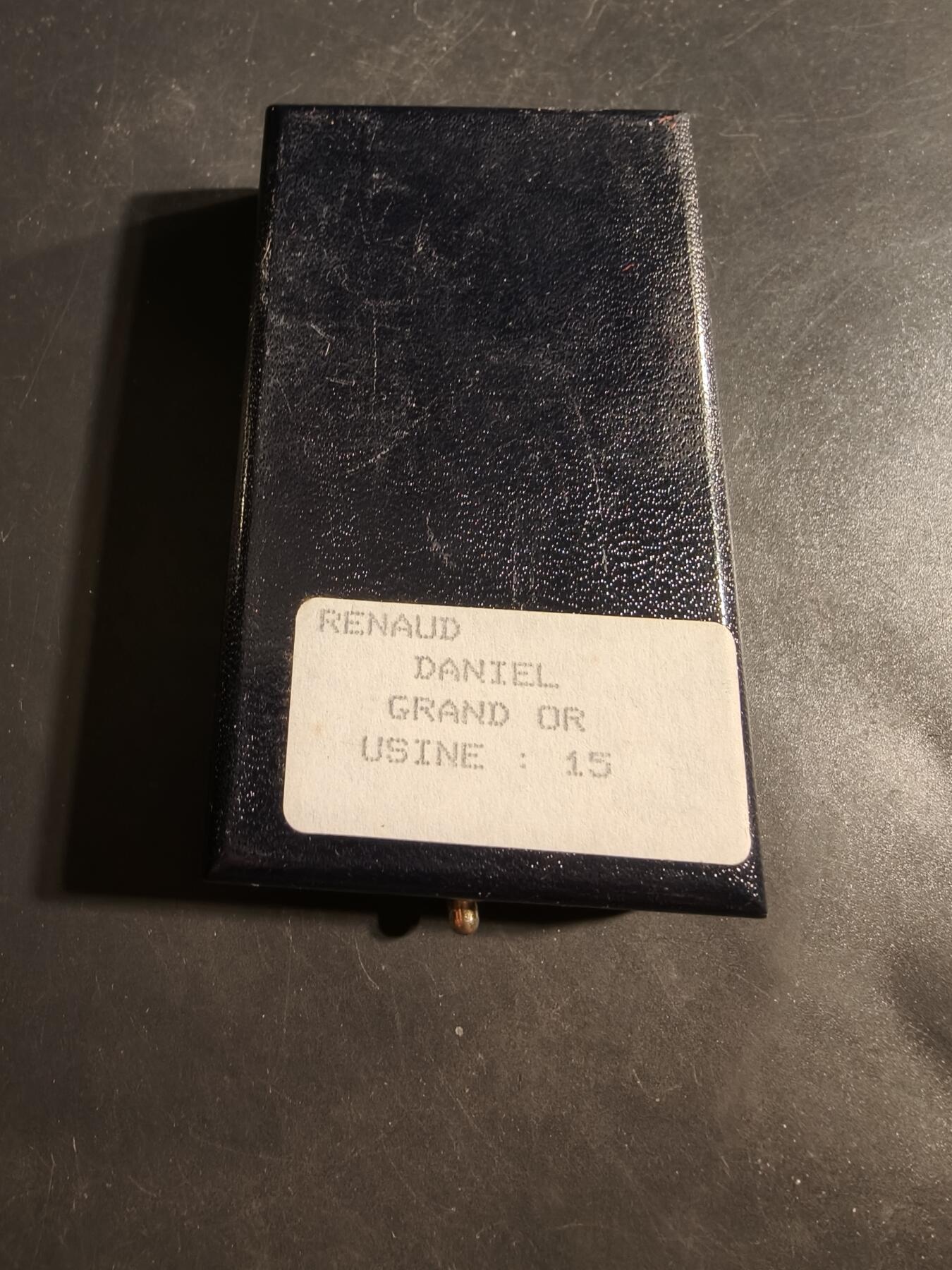 老王徽章第176期