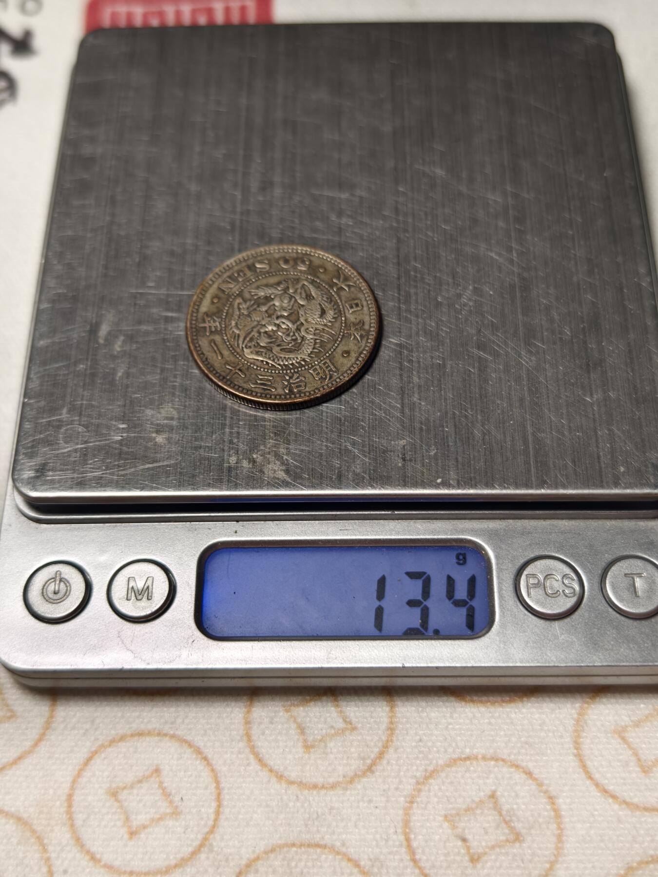 抚柳草堂-第七期章牌钱币 奖章勋章限时免佣 满百包邮 放漏专场