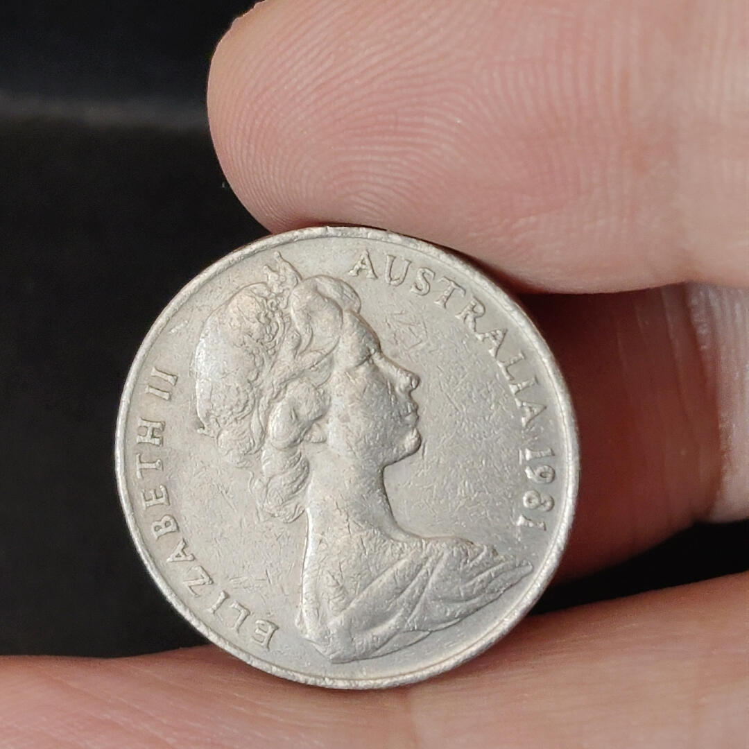 猩哥外币小铺➨【第218场】