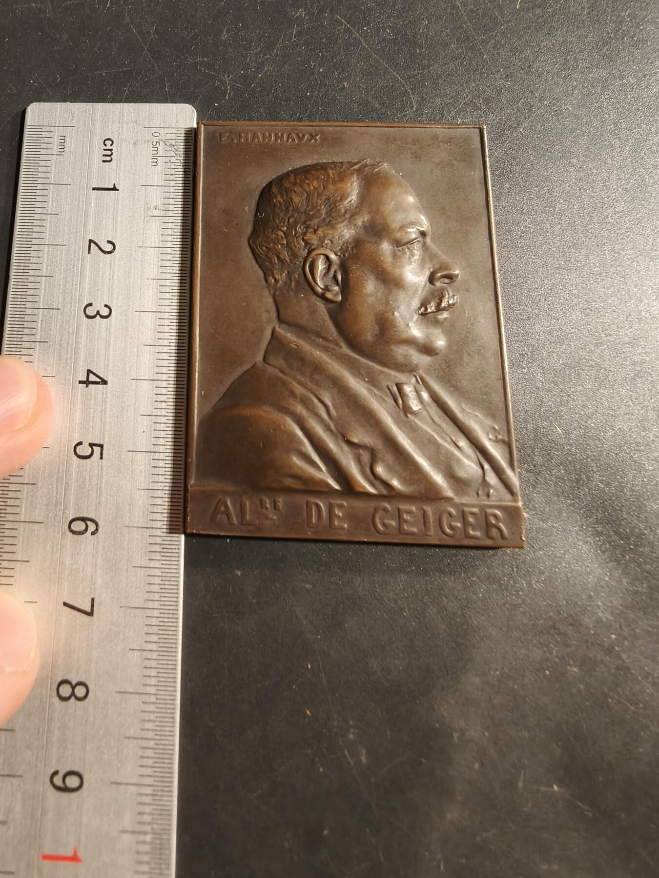 老王徽章第176期