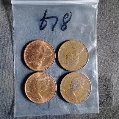 沼泽如烟--第956场 - 加拿大四枚