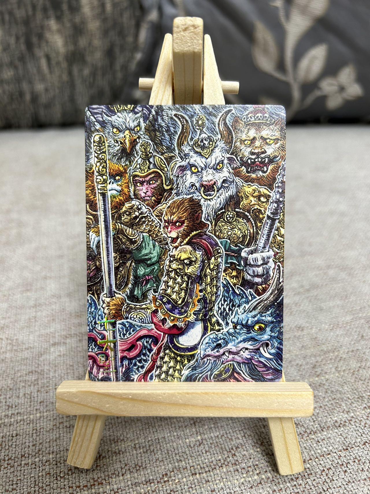 喜灰玩卡拍卖第三期限时免佣金，接代拍，免佣金帮卡友们拍卖，欢迎送拍，释放现金流，让自己有资金可以购买更多喜欢的卡牌，让别的卡友能淘到更多心仪的卡牌