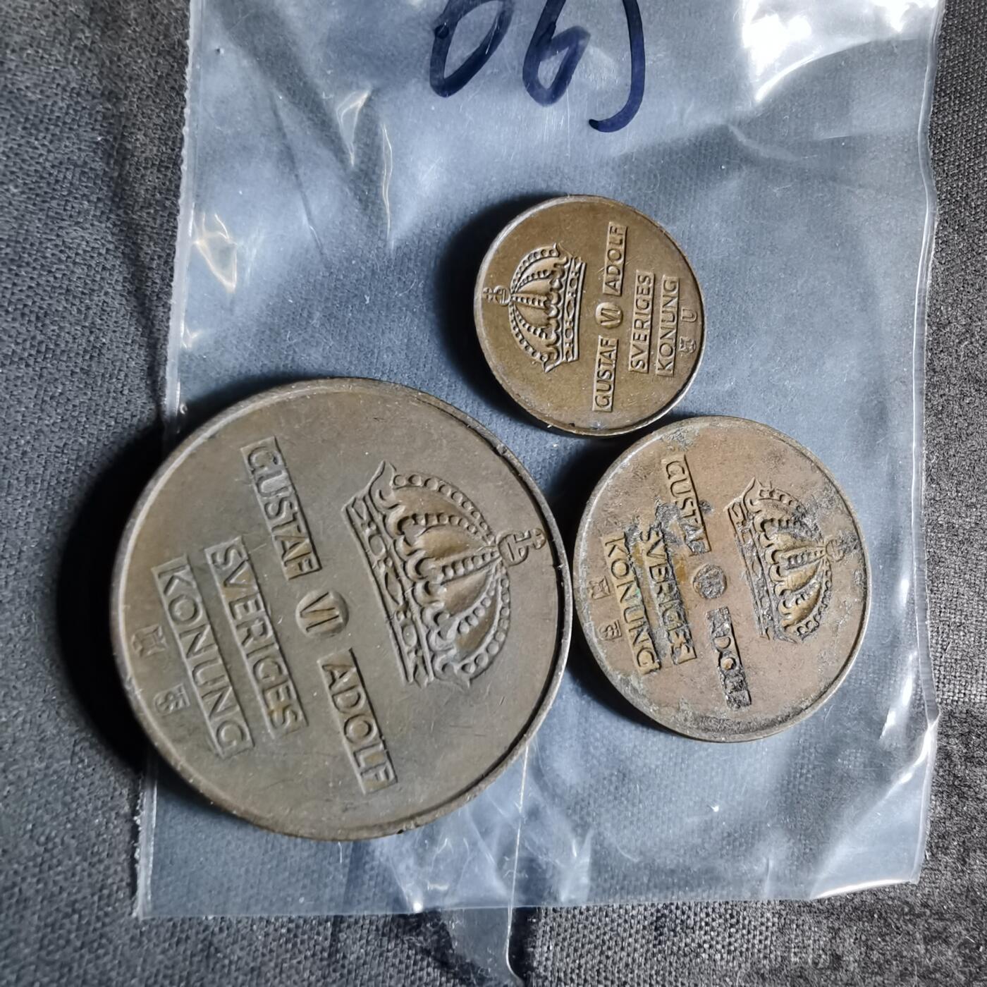 沼泽如烟--第956场 瑞典三枚