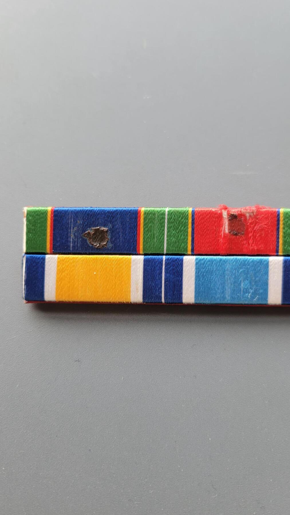 嘉宝良覃世界勋赏第22期拍卖 泰国六连略表