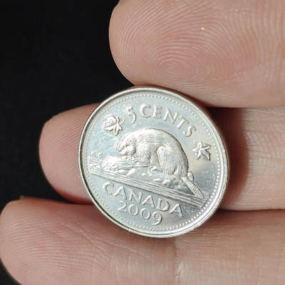 猩哥外币小铺➨【第218场】 - 加拿大