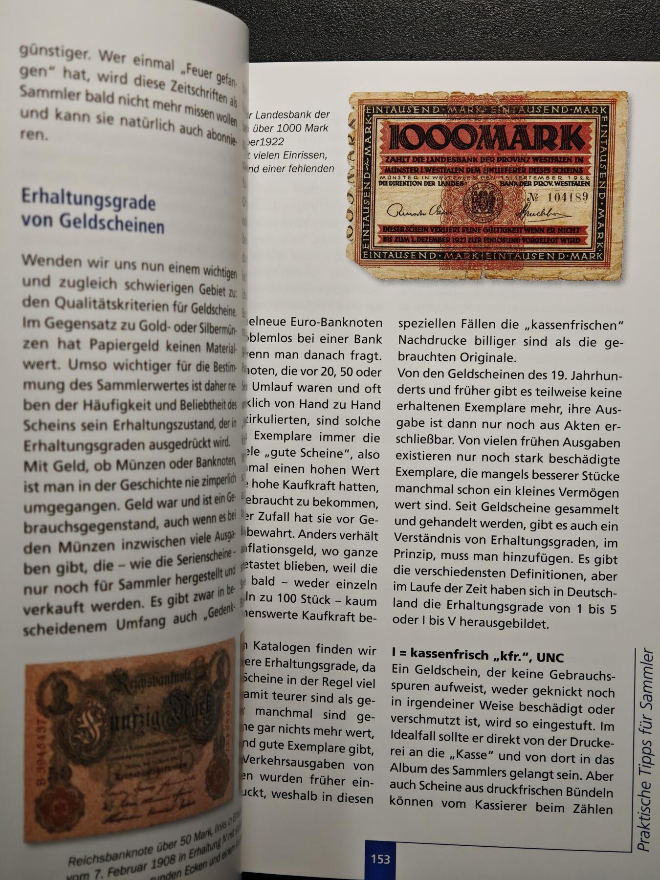 【德藏】世界币章拍卖第161期 全新 全彩版 巴腾贝格纸币目录 全彩铜板纸印刷 