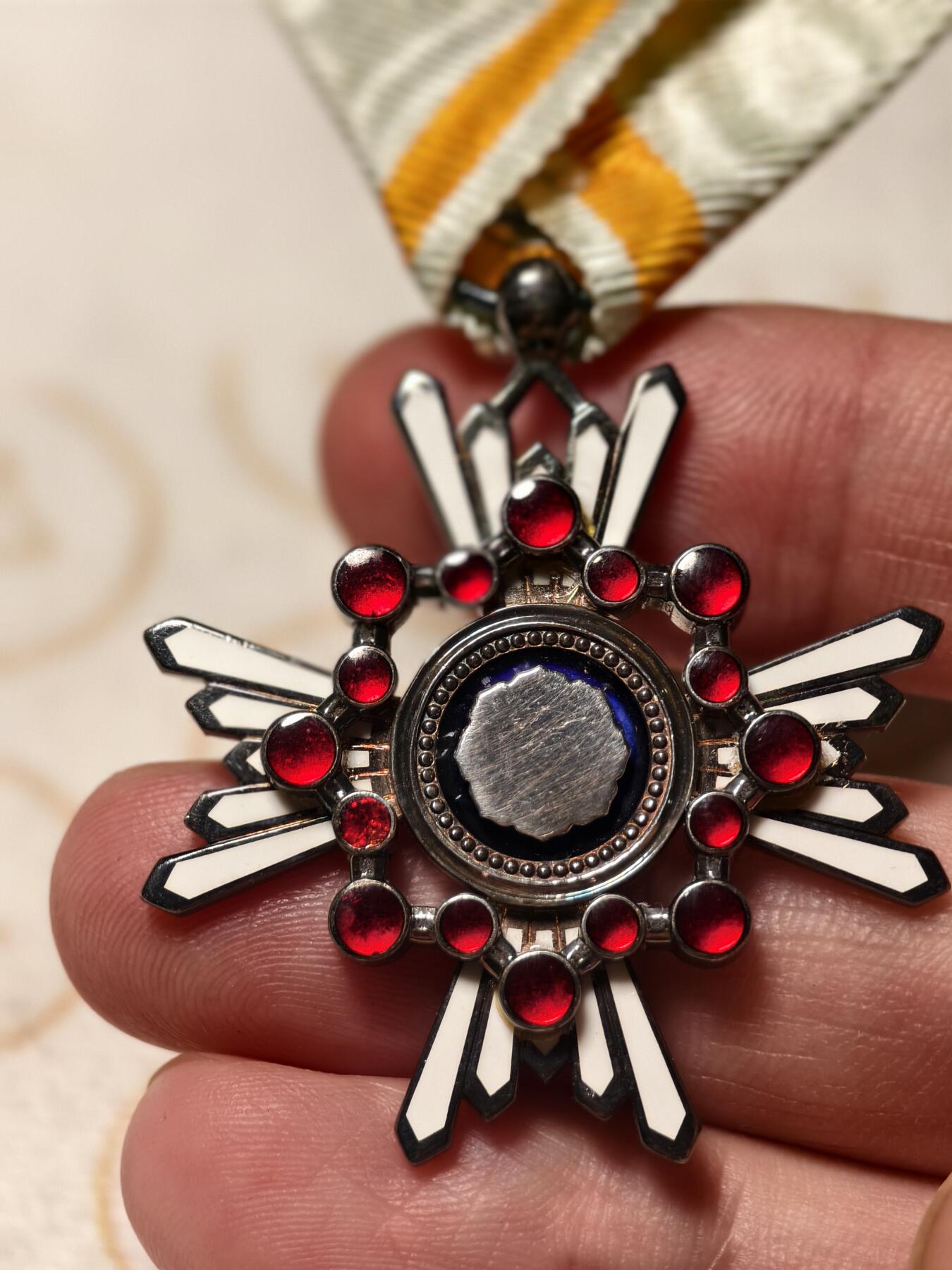 抚柳草堂-第七期章牌钱币 奖章勋章限时免佣 满百包邮 放漏专场