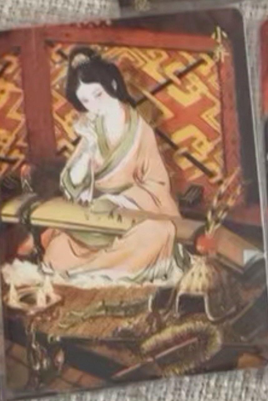 秋萤阁第41期 (1月11号周日晚上21点截拍，欢迎竞拍) 