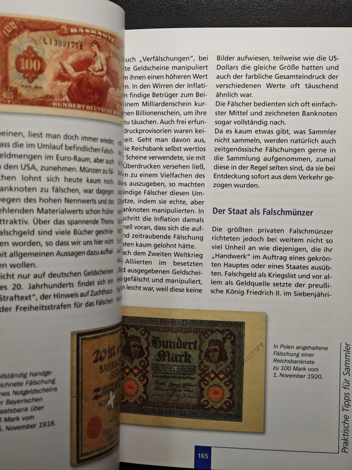 【德藏】世界币章拍卖第161期 全新 全彩版 巴腾贝格纸币目录 全彩铜板纸印刷 