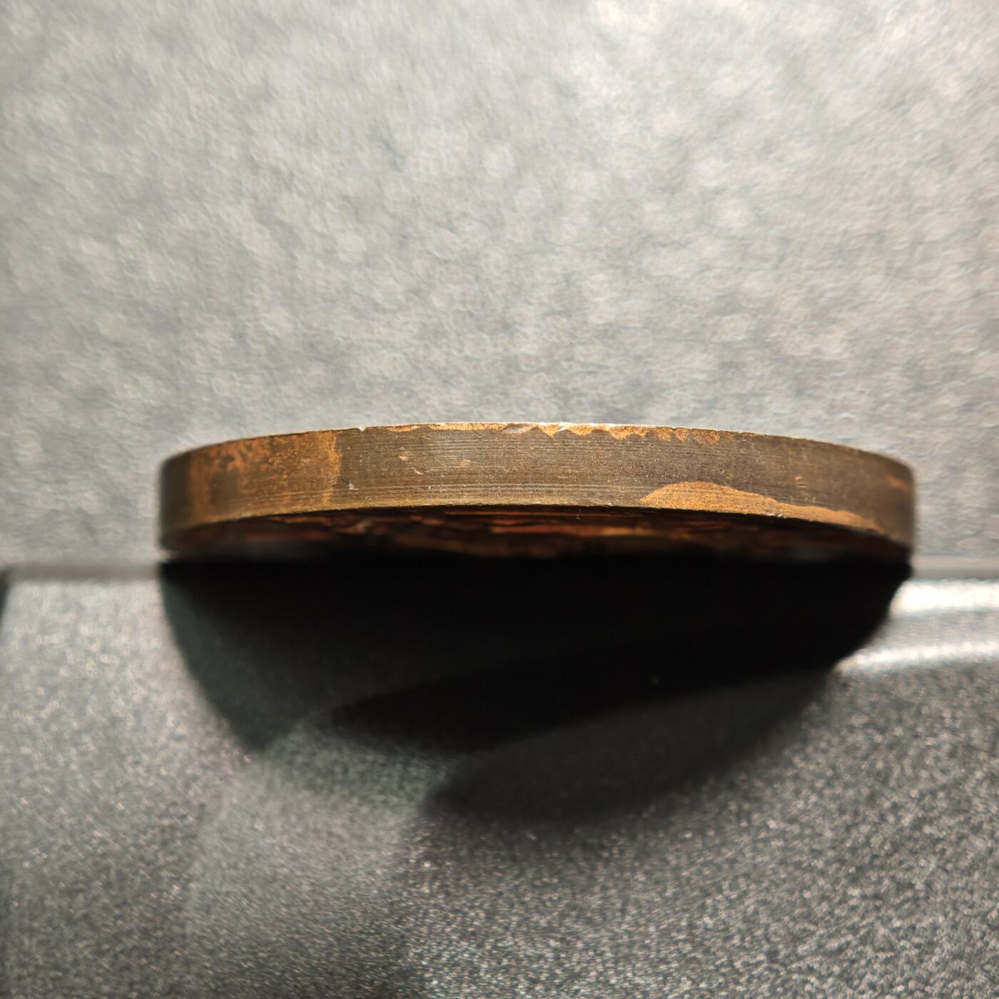 【德藏】世界币章拍卖第161期