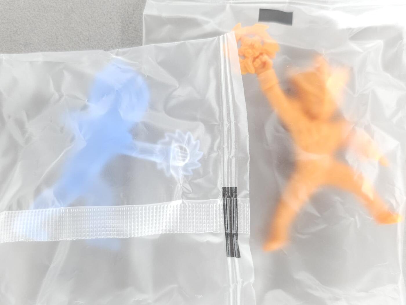 满200包邮！！龙虎卡牌-七二场（满200元包邮，无佣金，每周六结拍，欢迎送拍） 【原袋】橡皮人6个不重复 卡游奥特曼 橡皮人 (特效款)