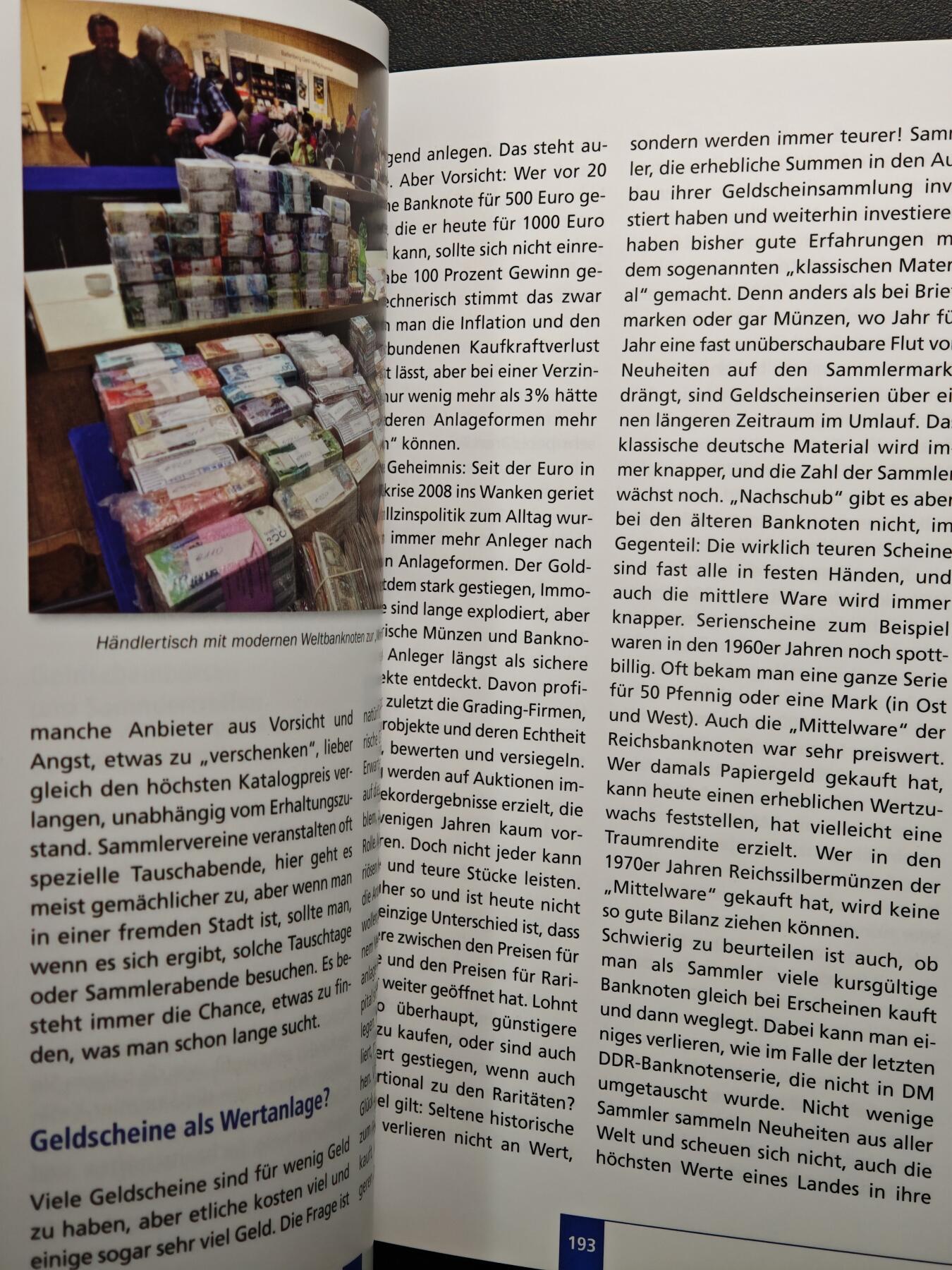 【德藏】世界币章拍卖第161期 全新 全彩版 巴腾贝格纸币目录 全彩铜板纸印刷 