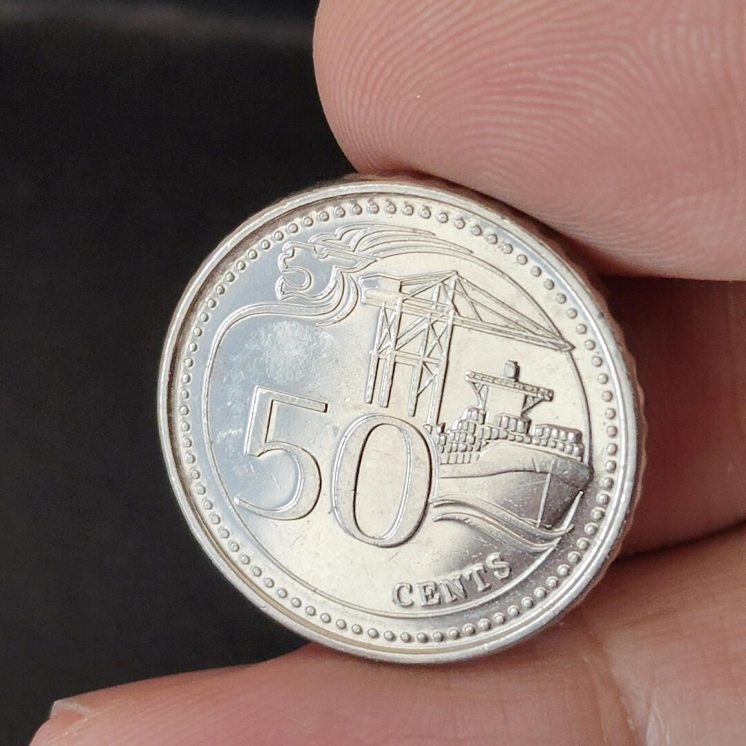 猩哥外币小铺➨【第218场】