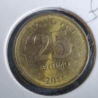 沼泽如烟--第957场 - 菲律宾2014年25分