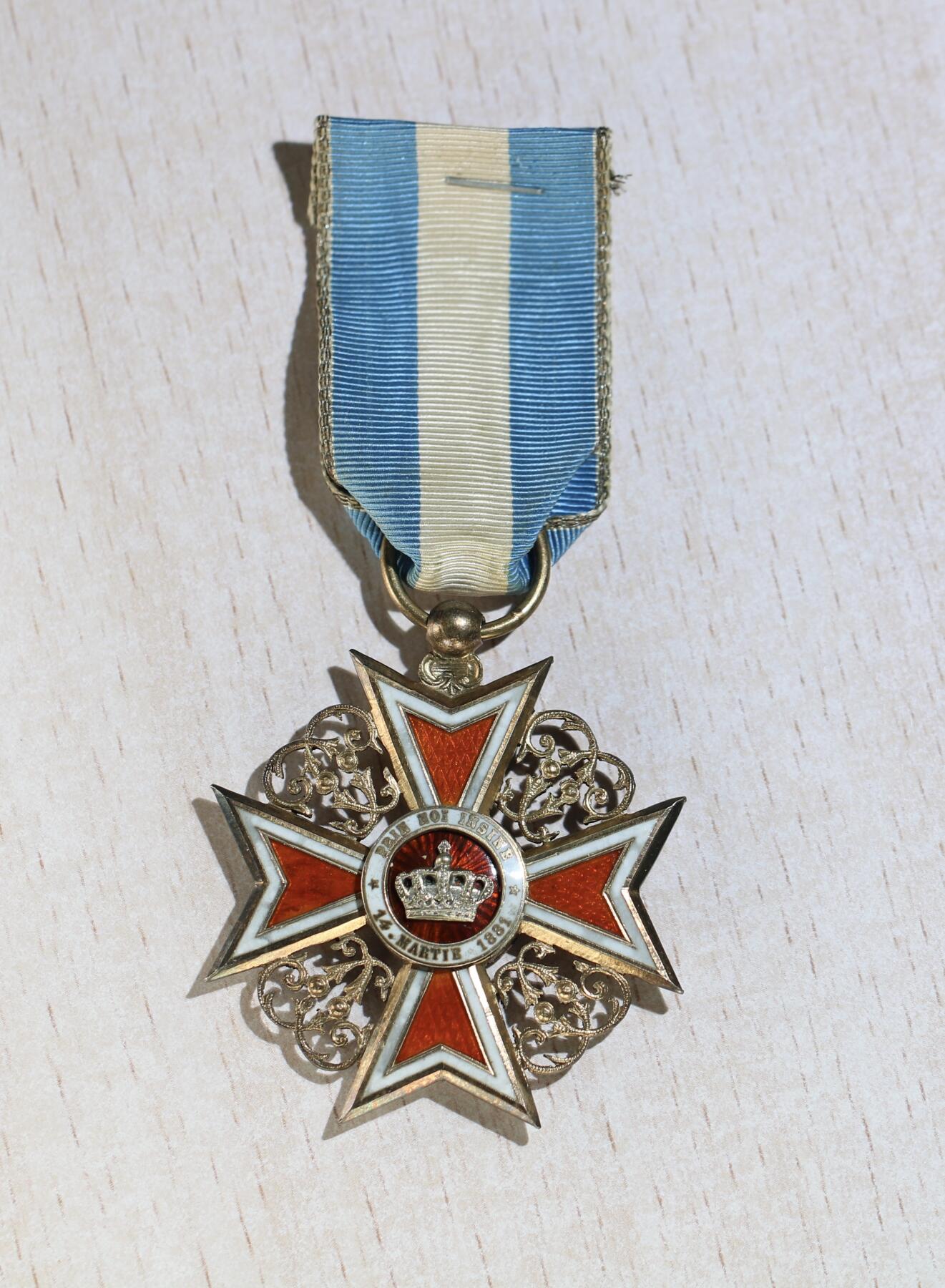 大猫徽章拍卖 第286期