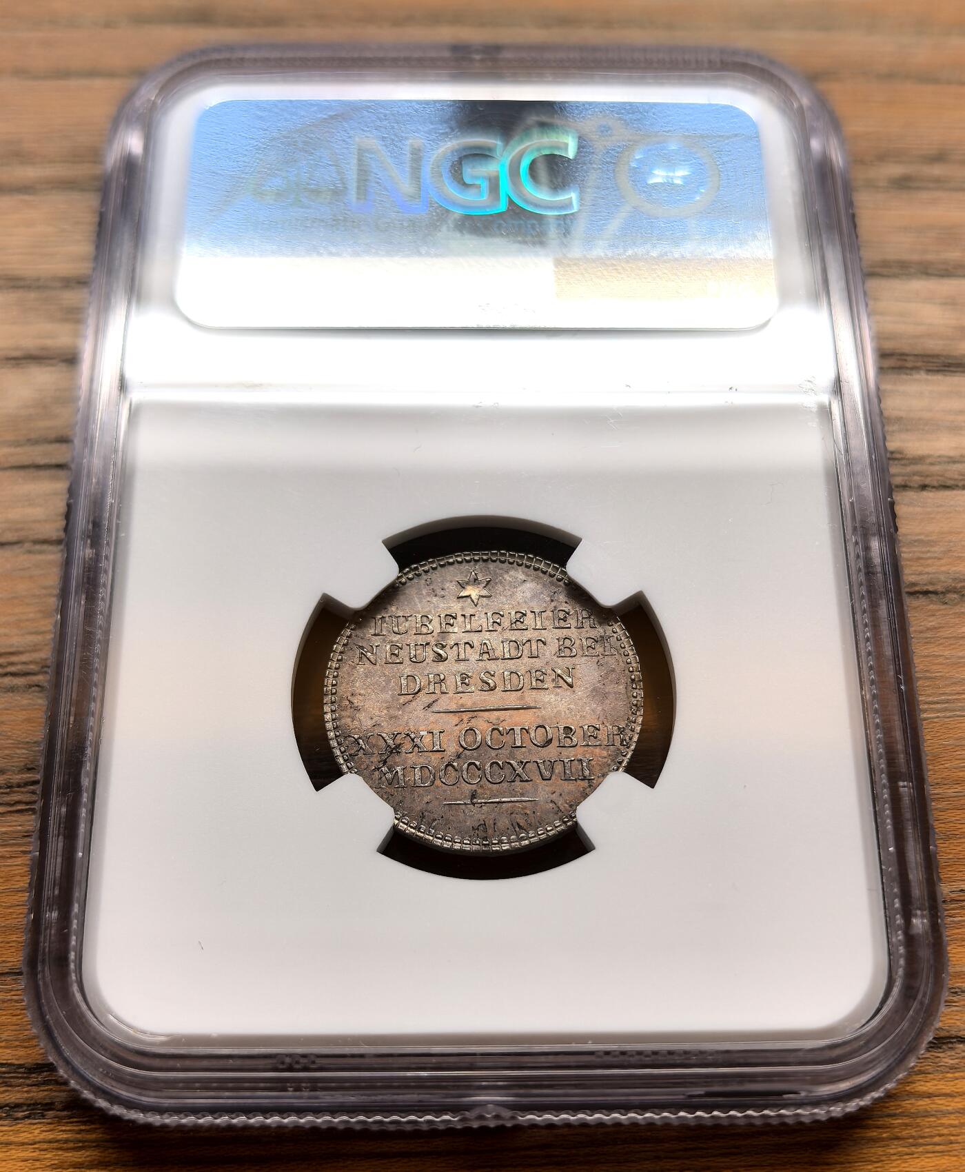 凡希社世界钱币微拍第三百十八期