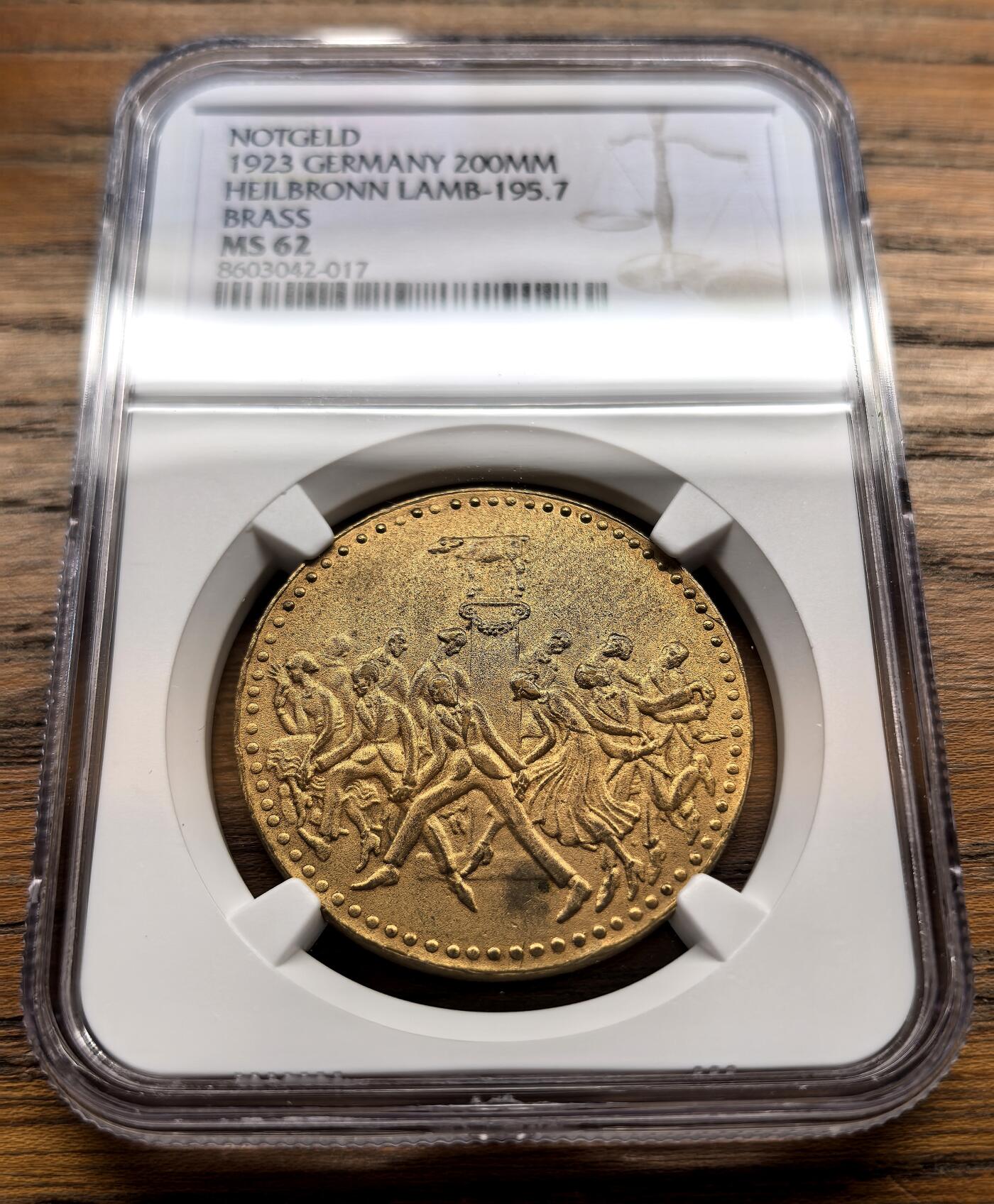 凡希社世界钱币微拍第三百十八期