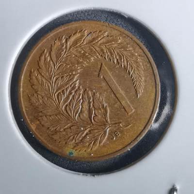 沼泽如烟--第957场 - 新西兰1987年一分