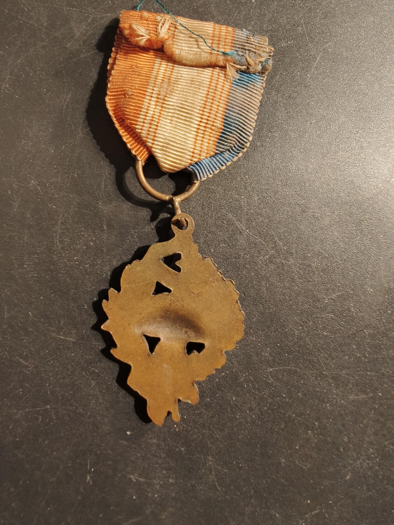 老王徽章第176期