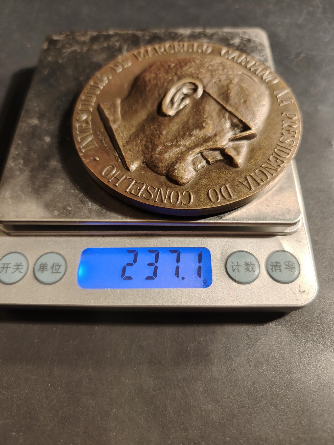 老王徽章第176期