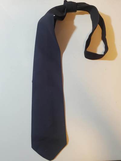 韵星假日拍卖第三十六期 -- Rimey Holidays Auction 36 - 民主德国国家人民军常服领带