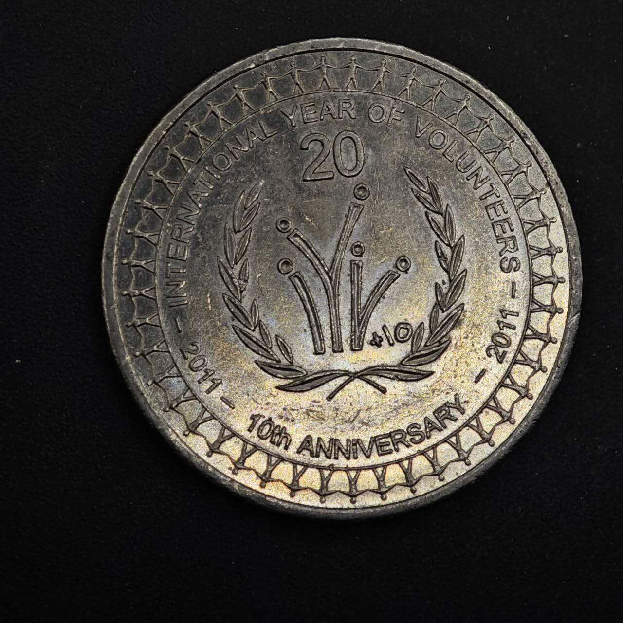 【淘币小摊】实时拍第八百四十八拍   散币银币场   满百包邮可预留二周 每周一统一发货  