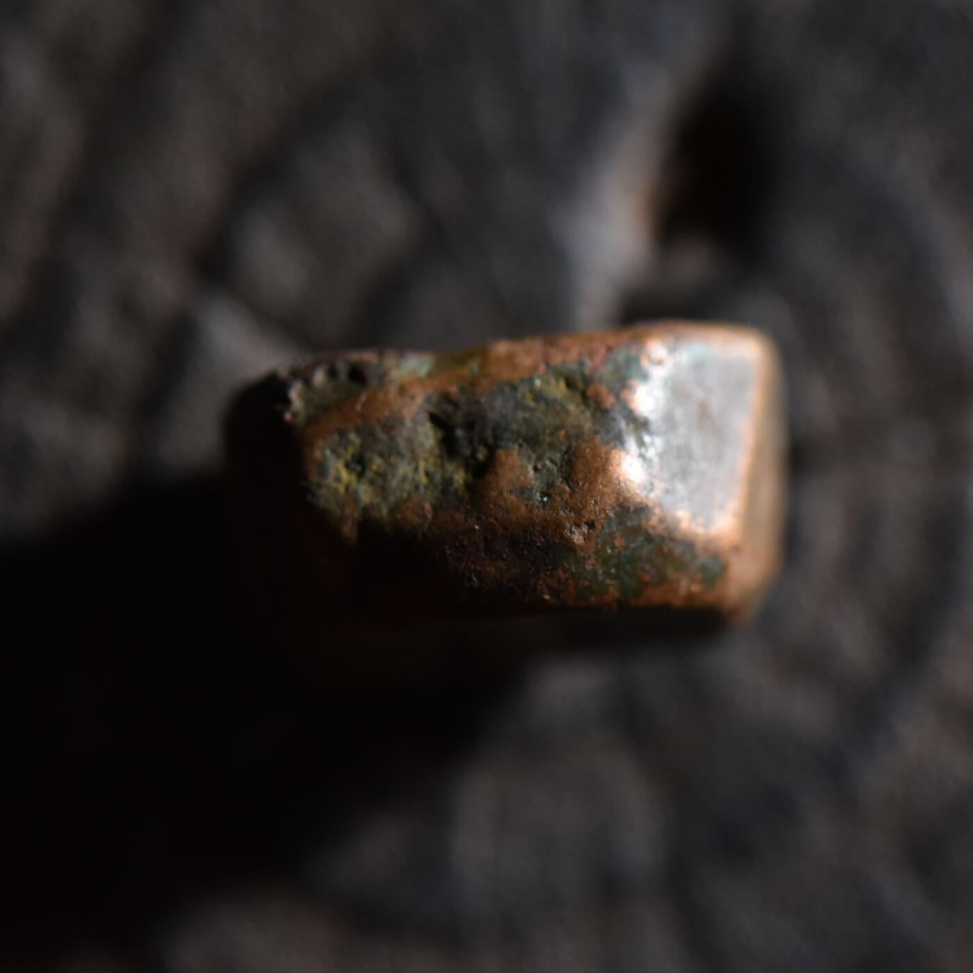 【良泉】【春节前最后一场】2月5日晚19.30点开拍！208组，本场结束后预存钱币的朋友请告知，将连同本场拍品一起邮寄，预祝诸位春节愉快！ 20.66克，公元1556-1605年【莫卧儿】阿克巴大帝，大铜币