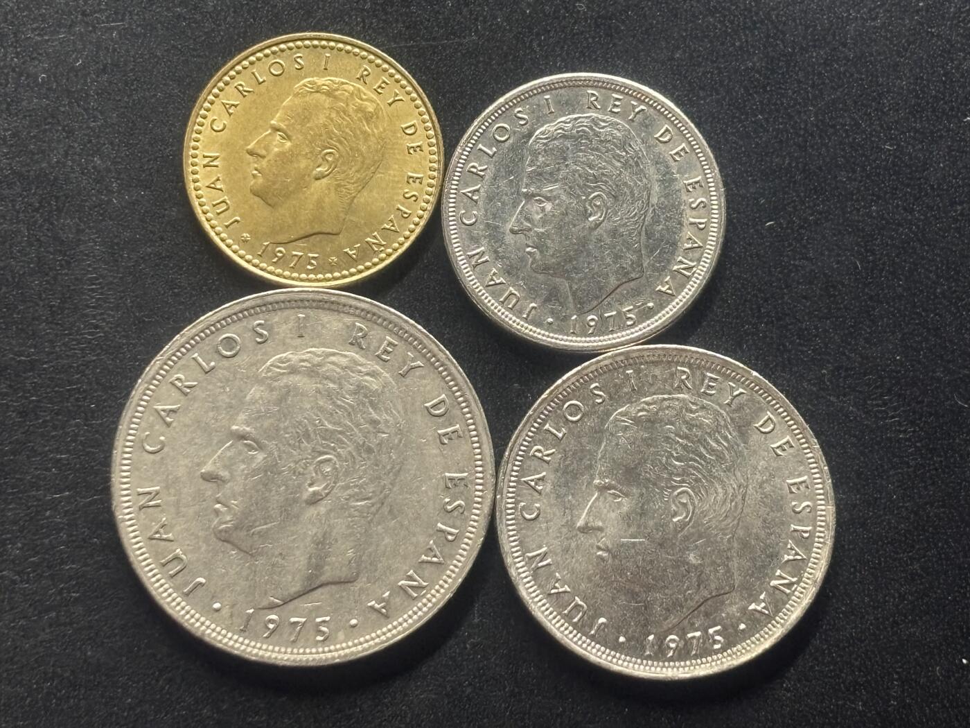 邮泉阁限时拍卖第三十九场 欧洲专场（硬币在国外。请付邮费6元。）