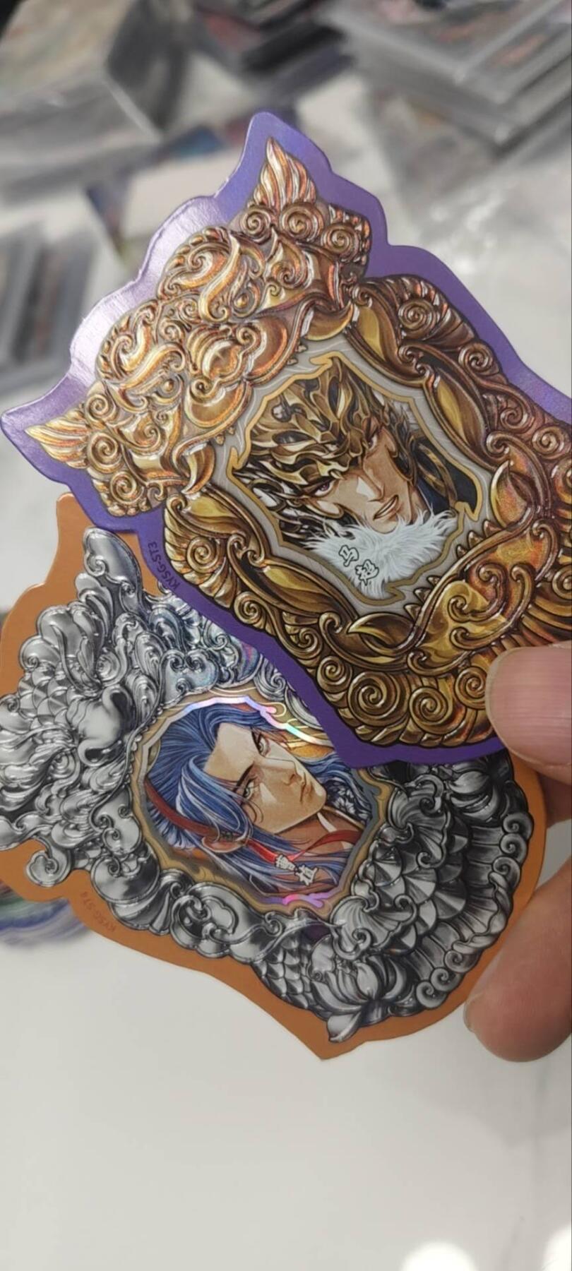 秋原瞳的小店第三十二期（捡漏凑套进货进，更多好物，敬请期待）