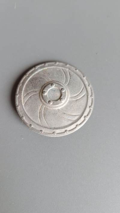 嘉宝良覃世界勋赏第22期拍卖 - 德国二战证章