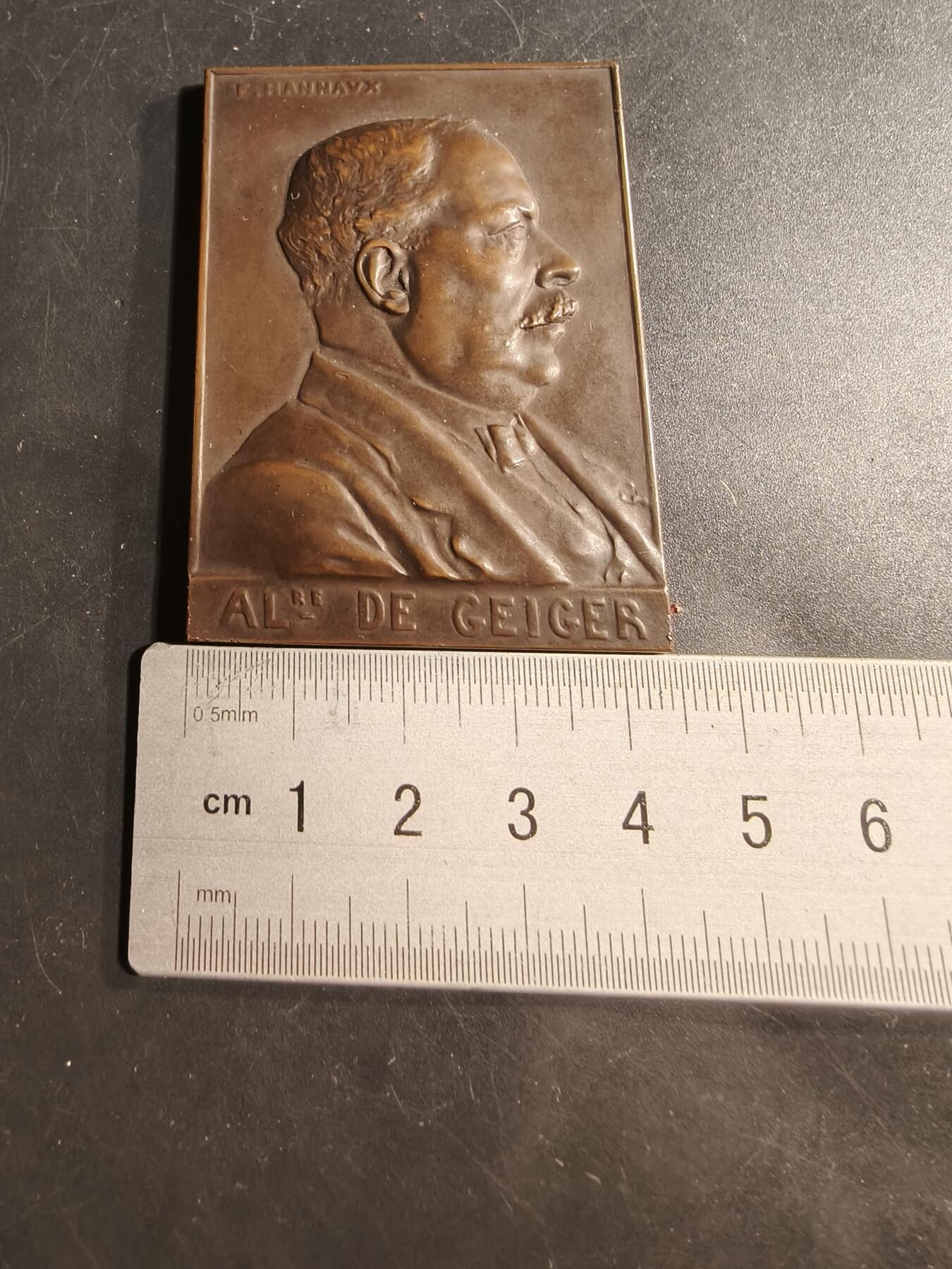 老王徽章第176期