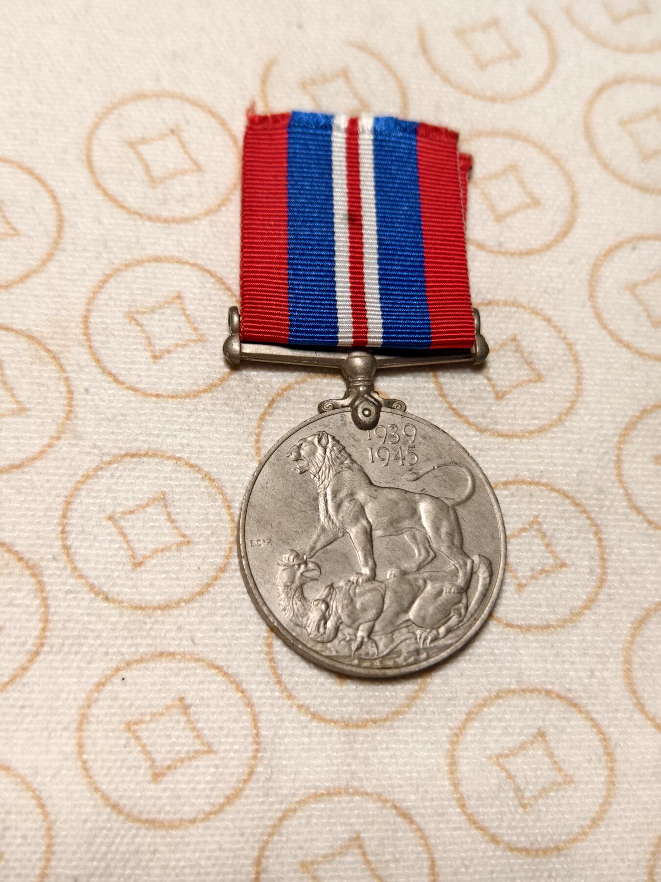 抚柳草堂-第七期章牌钱币 奖章勋章限时免佣 满百包邮 放漏专场