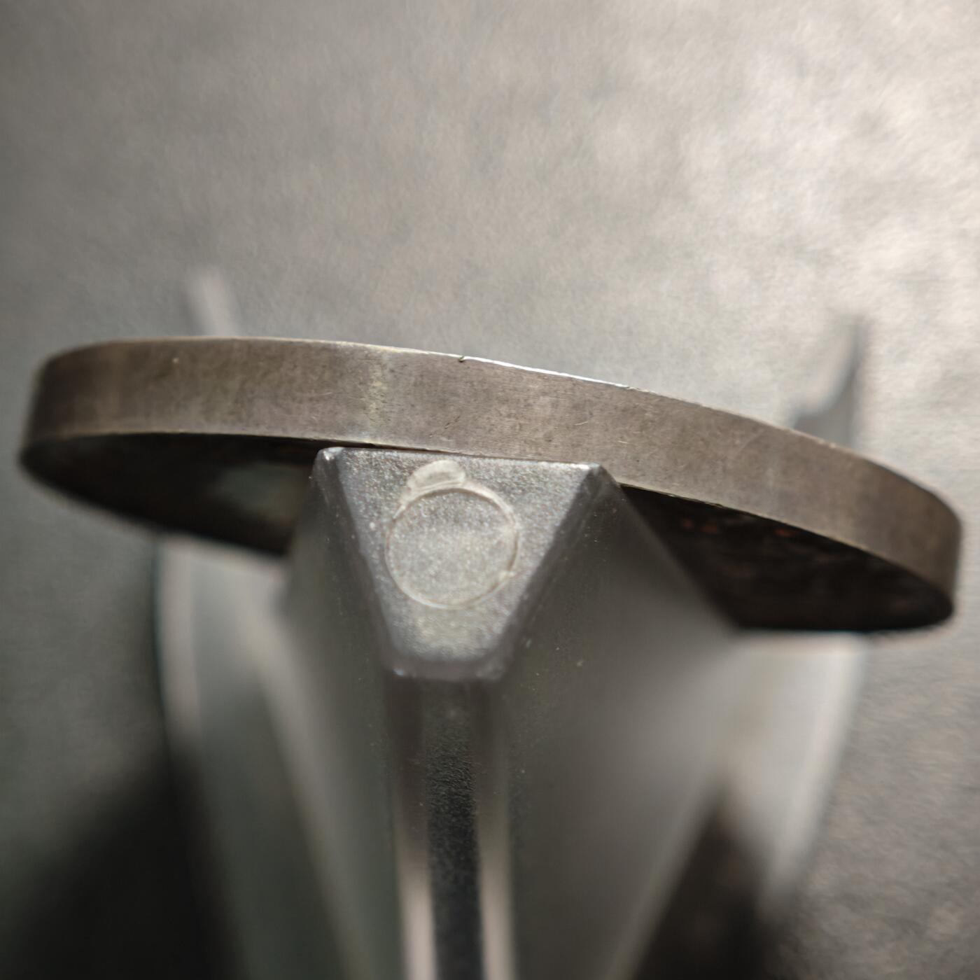 【德藏】世界币章拍卖第161期 1924年 瑞士日内瓦钟表学校百年奖章纪念大银章 瑞士著名章牌雕刻家:安东尼·博维作品 直径约：45.8mm；重约：48.1g