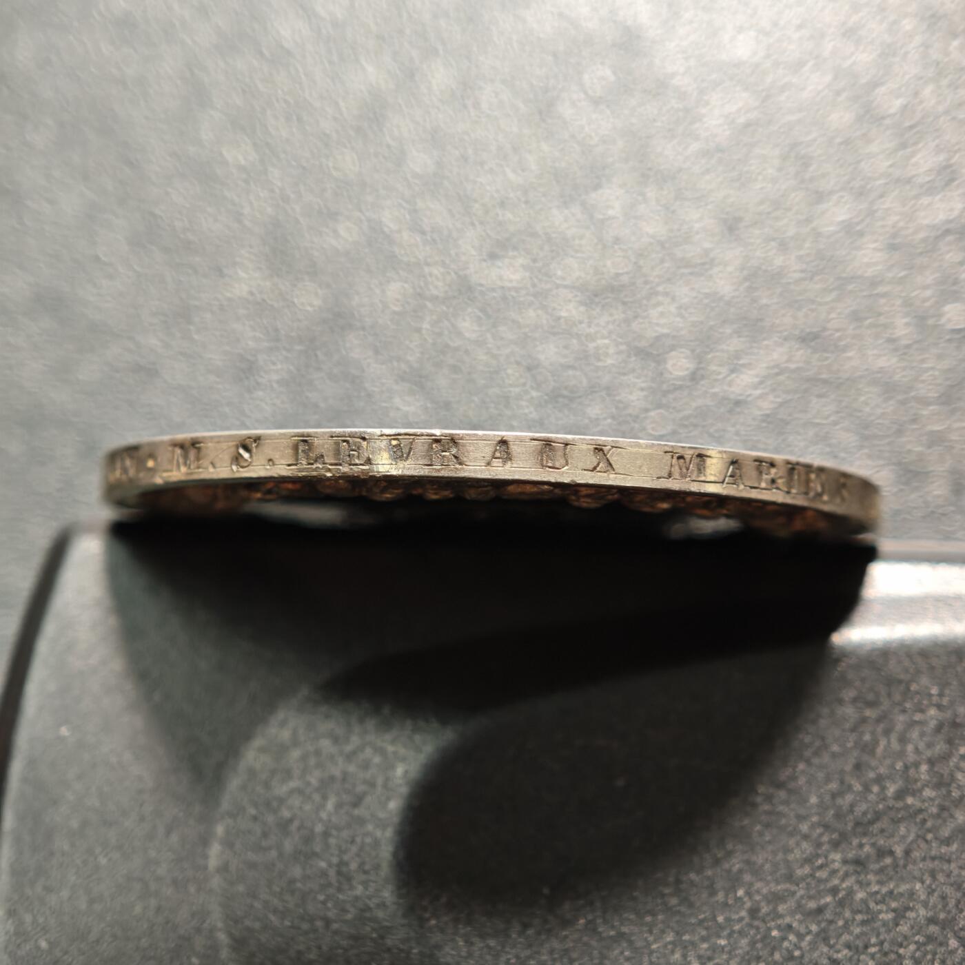 【德藏】世界币章拍卖第161期