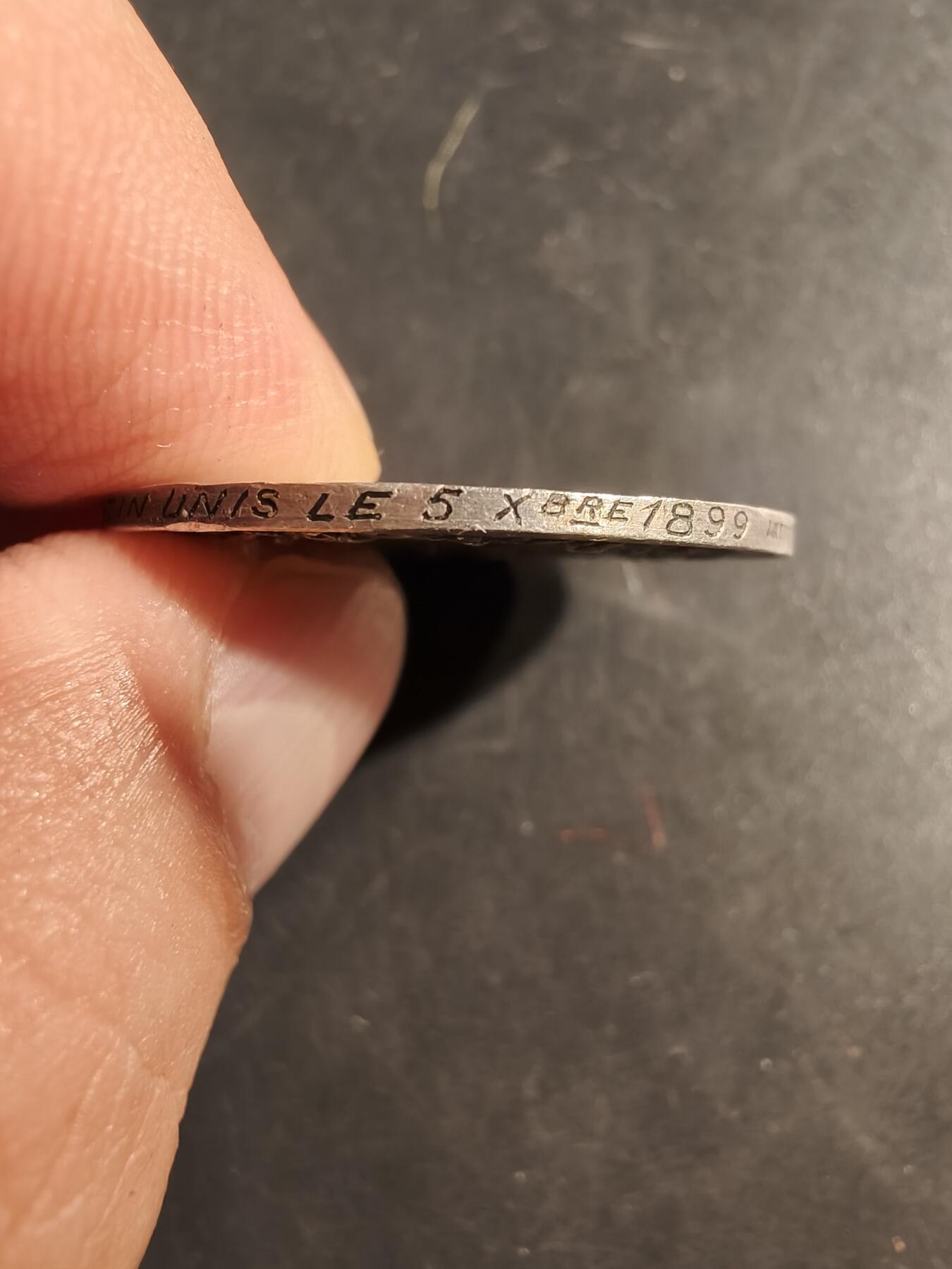 老王徽章第176期