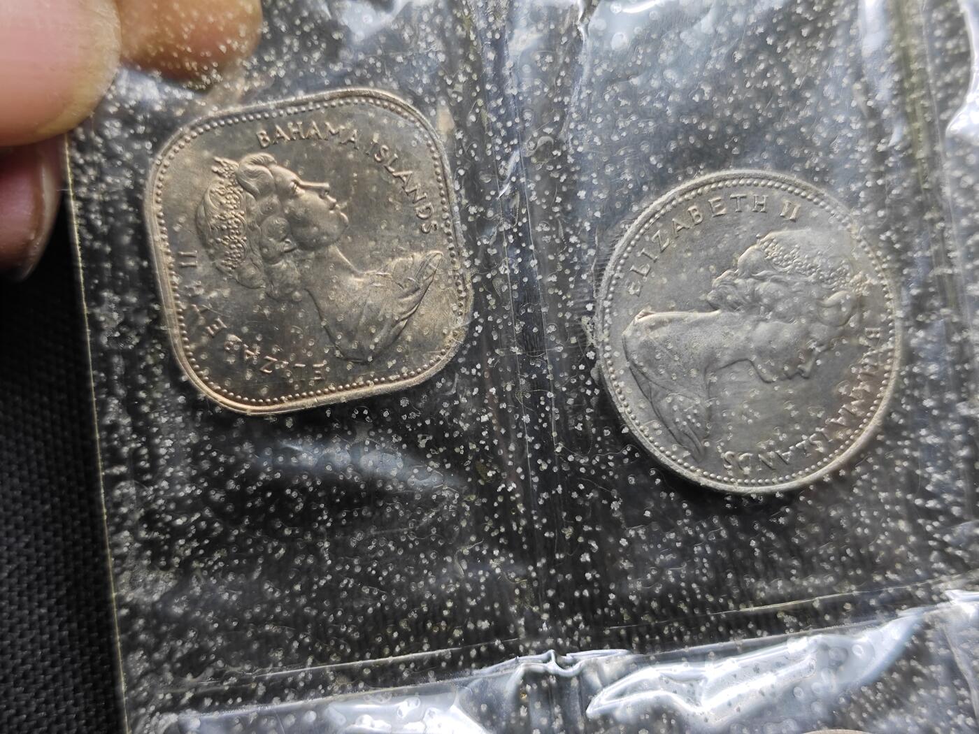 KK钱币收藏小铺  第400期  百期特拍（四拍之四）2月预留时间 周末发货