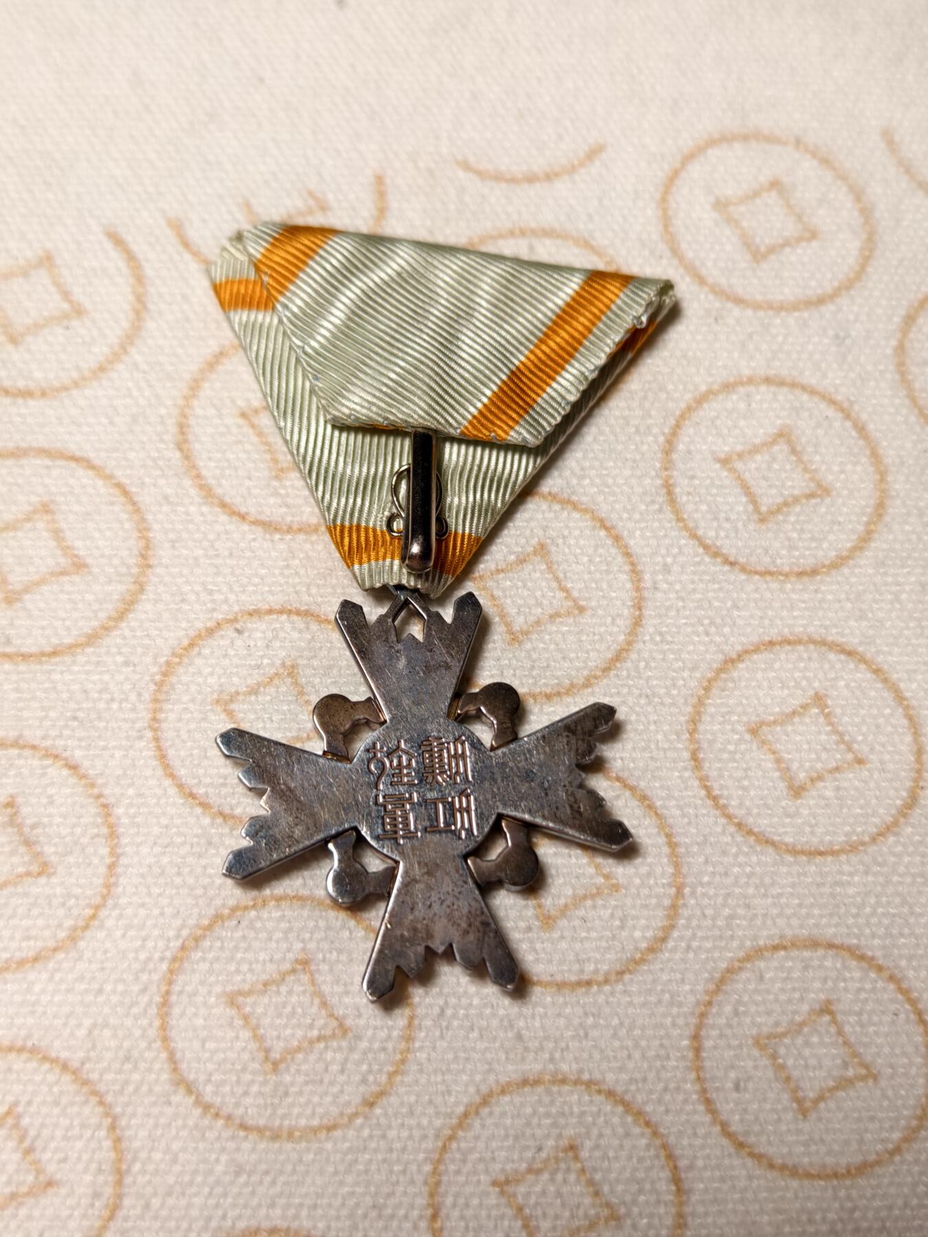 抚柳草堂-第七期章牌钱币 奖章勋章限时免佣 满百包邮 放漏专场