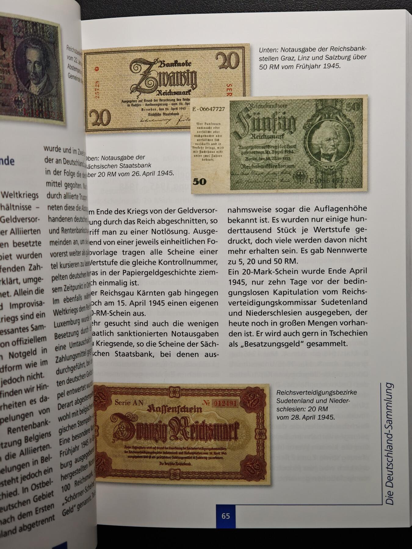 【德藏】世界币章拍卖第161期 全新 全彩版 巴腾贝格纸币目录 全彩铜板纸印刷 