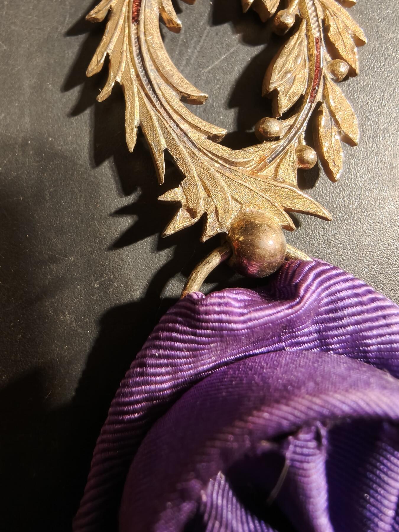 老王徽章第176期