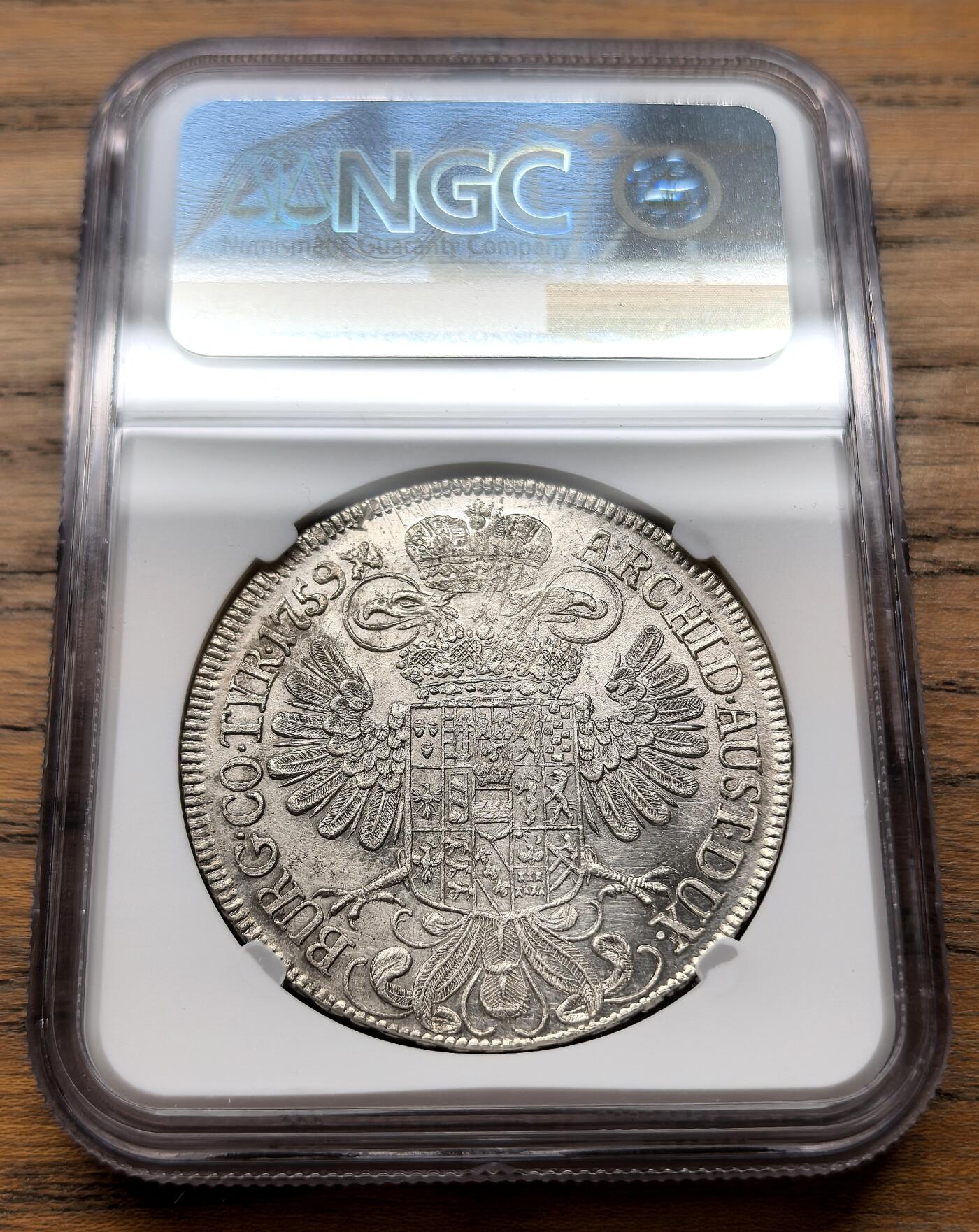 凡希社世界钱币微拍第三百十八期