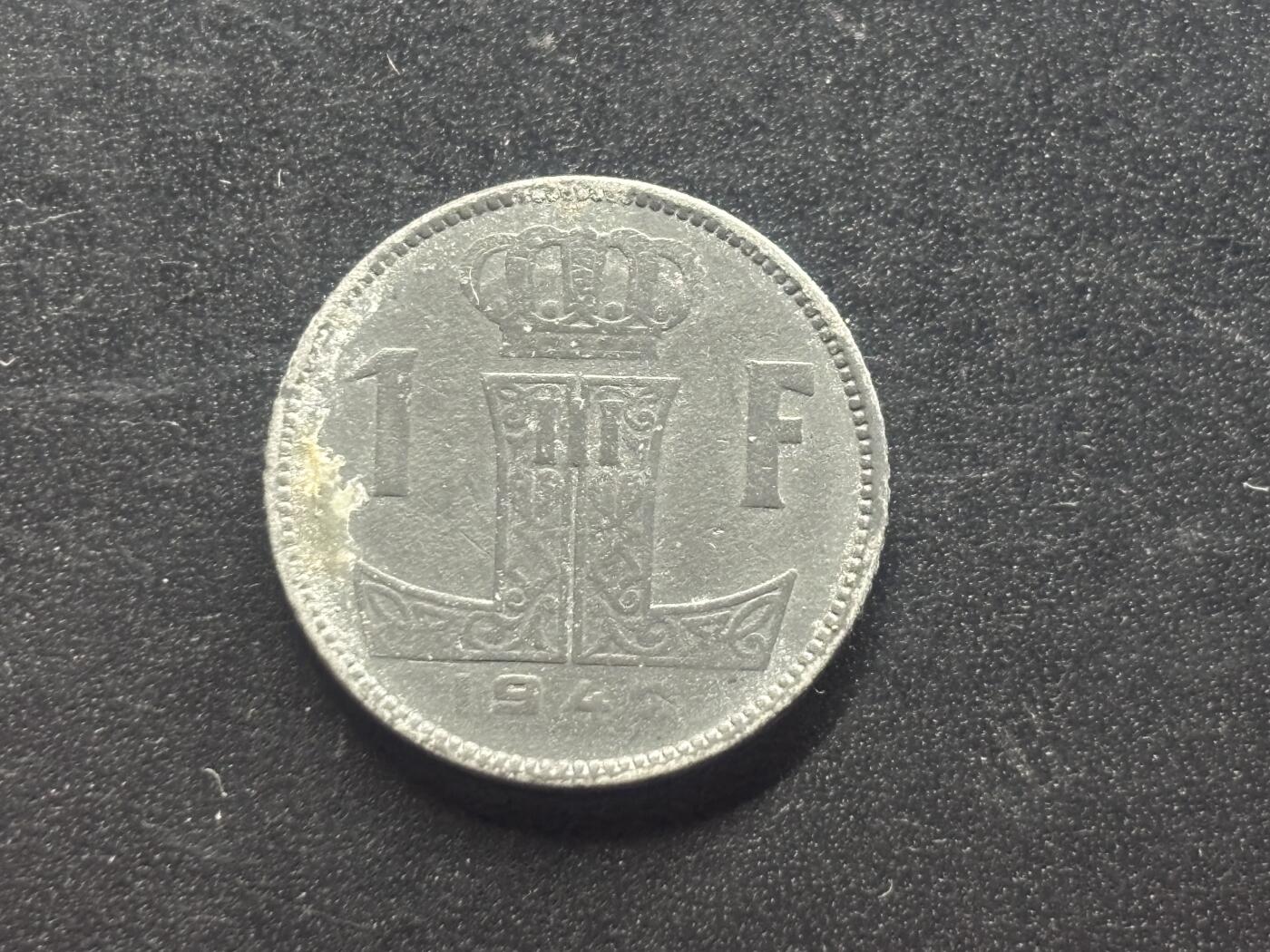 邮泉阁限时拍卖第三十九场 欧洲专场（硬币在国外。请付邮费6元。）