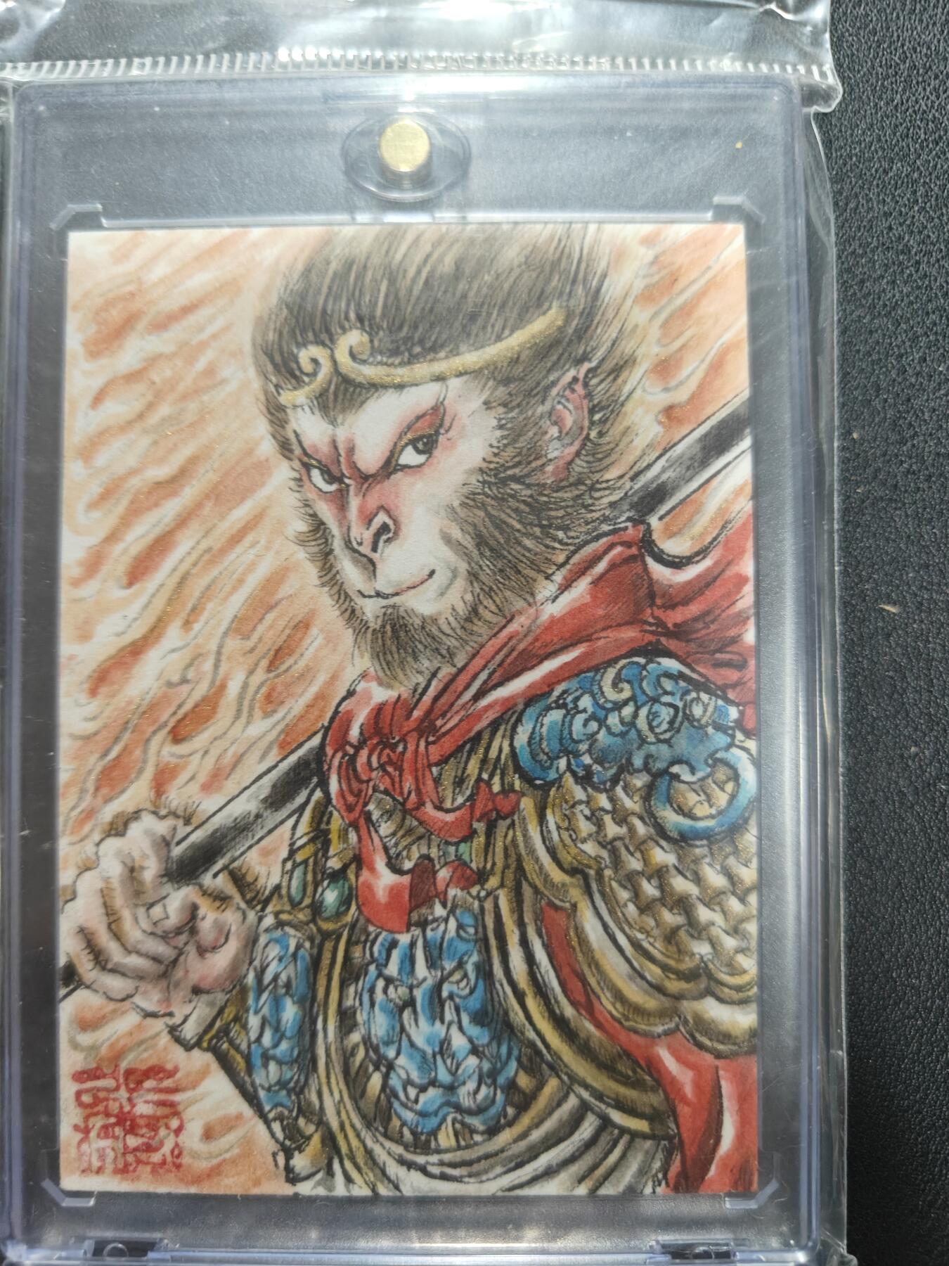 天玑星卡拍第159期《1.12周一截拍》持续收拍收评中 满赠卡需备注