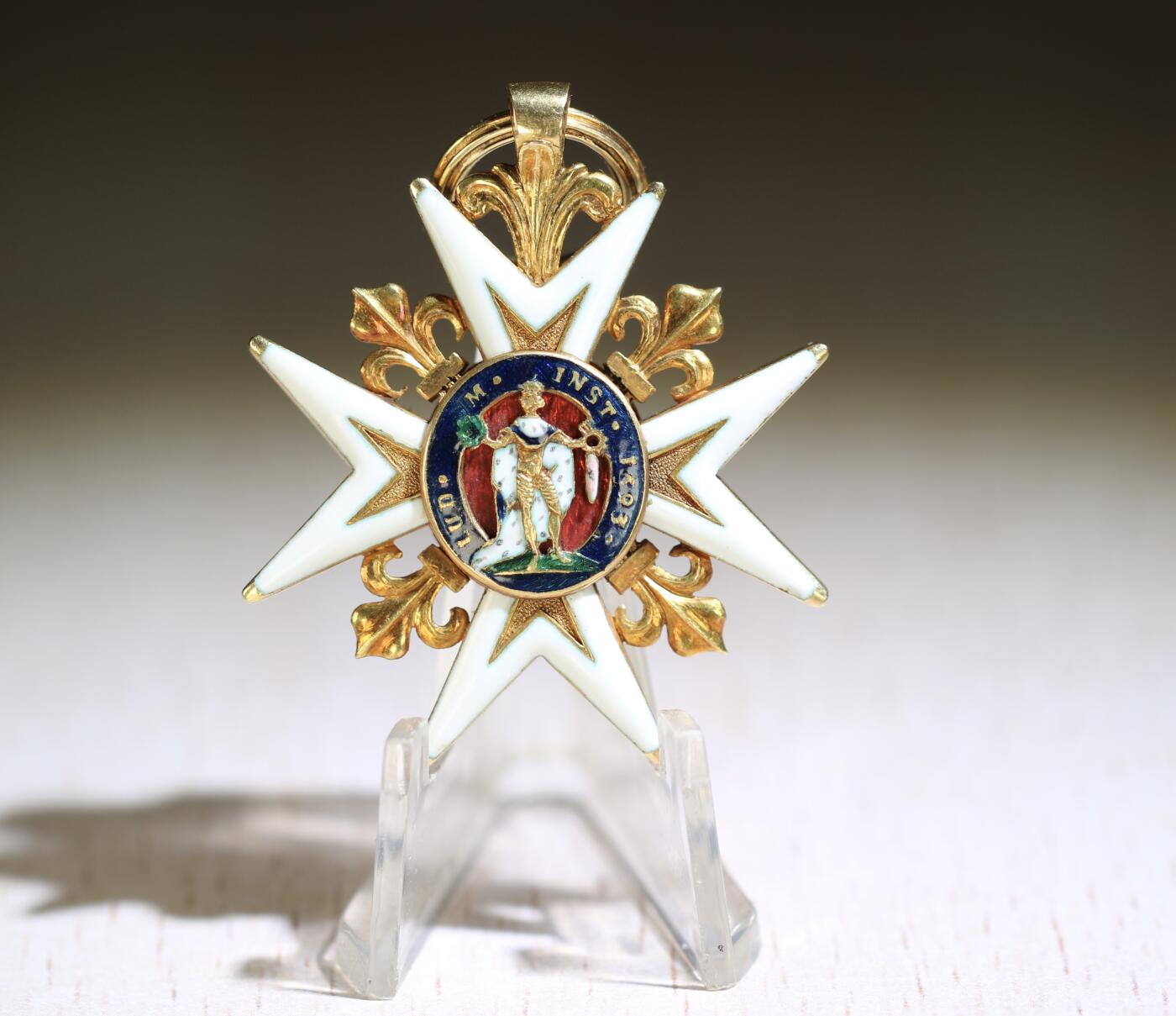 大猫徽章拍卖 第286期