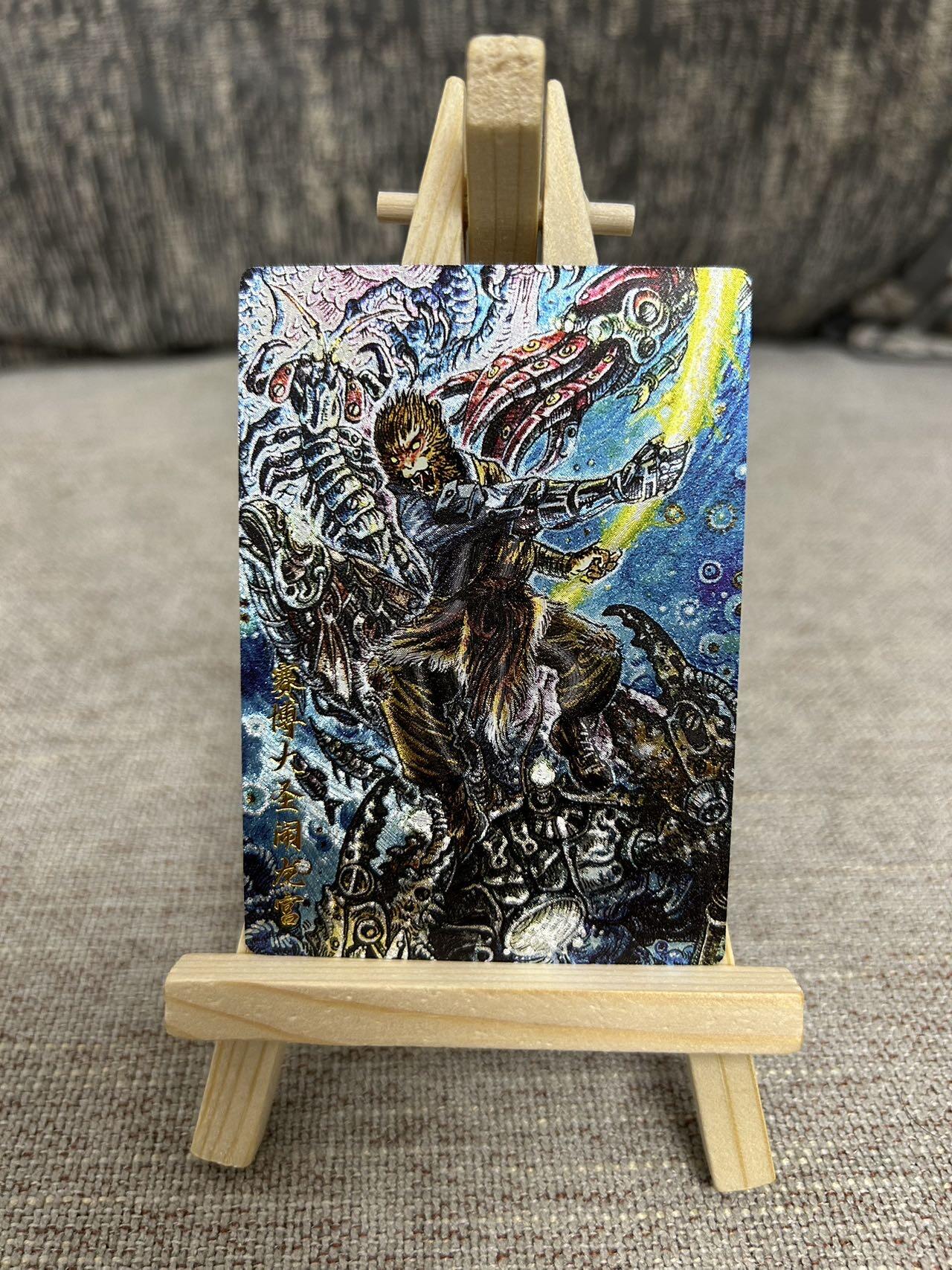 喜灰玩卡拍卖第三期限时免佣金，接代拍，免佣金帮卡友们拍卖，欢迎送拍，释放现金流，让自己有资金可以购买更多喜欢的卡牌，让别的卡友能淘到更多心仪的卡牌