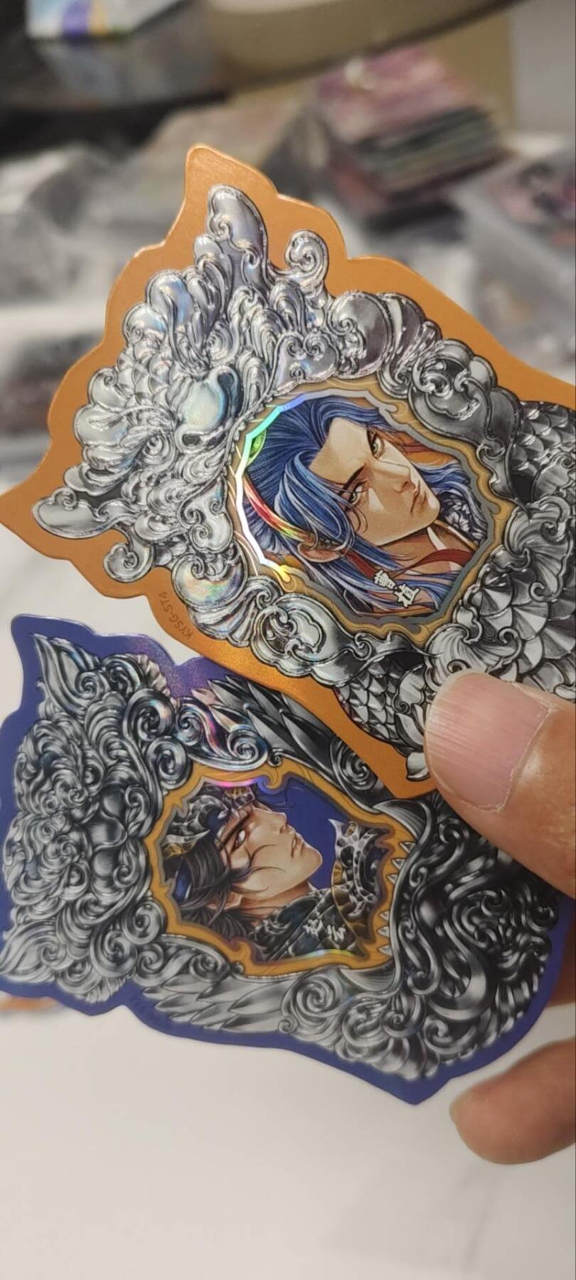 秋原瞳的小店第三十二期（捡漏凑套进货进，更多好物，敬请期待）